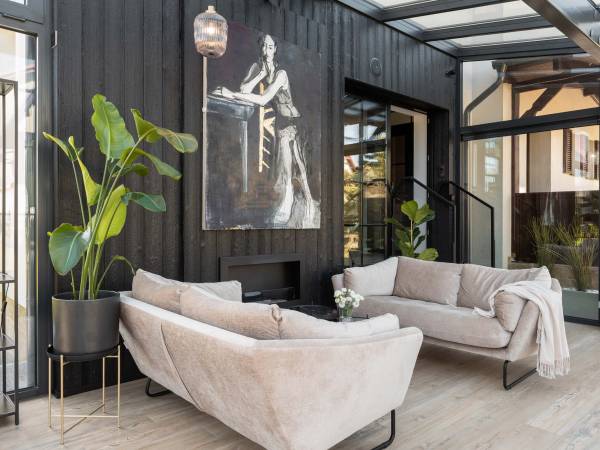 Willa Magnolia - Apartamenty I Pokoje