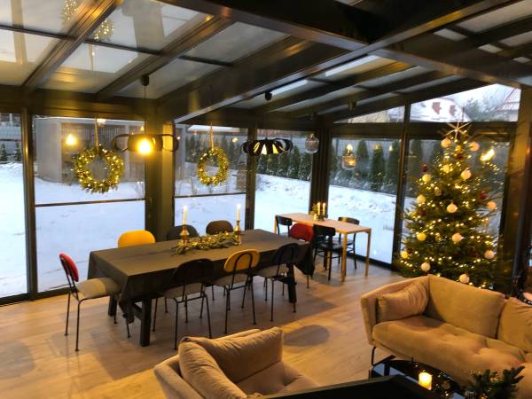 Willa Magnolia - Apartamenty I Pokoje