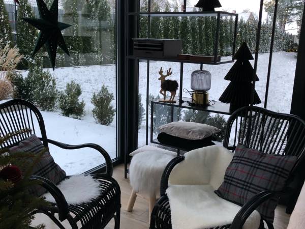 Willa Magnolia - Apartamenty I Pokoje