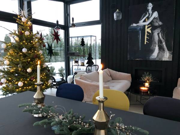 Willa Magnolia - Apartamenty I Pokoje