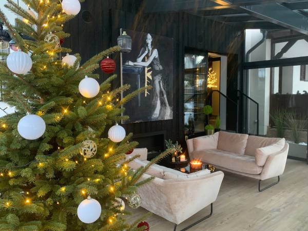 Willa Magnolia - Apartamenty I Pokoje