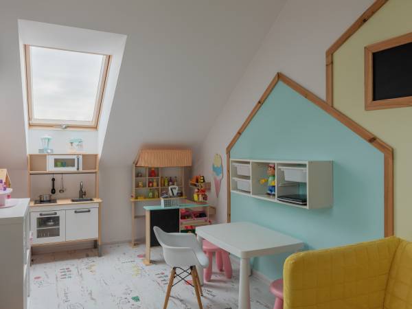 Willa Magnolia - Apartamenty I Pokoje