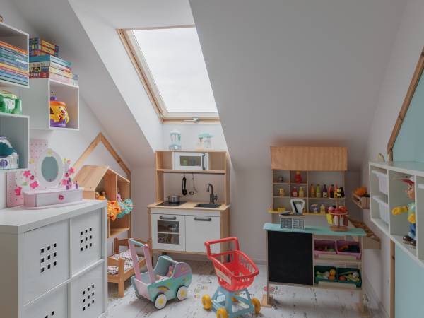 Willa Magnolia - Apartamenty I Pokoje