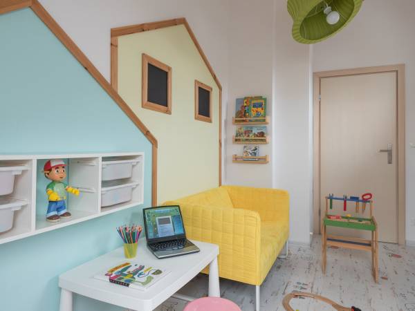 Willa Magnolia - Apartamenty I Pokoje