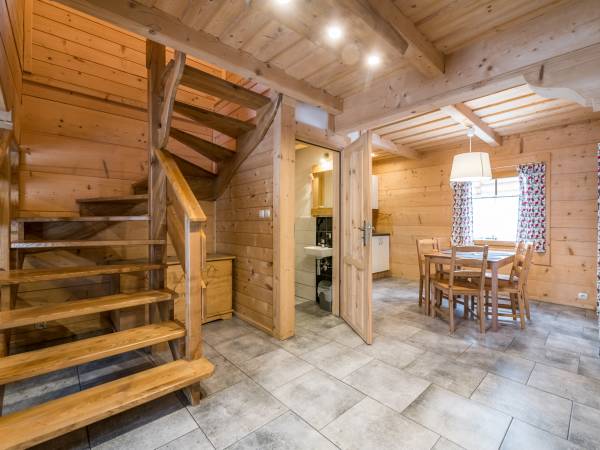 Zakopiańska Osada ekskluzywne domki pod Giewontem