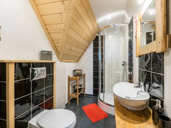 Zakopiańska Osada ekskluzywne domki pod Giewontem