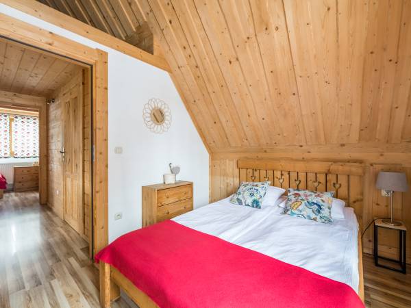 Zakopiańska Osada ekskluzywne domki pod Giewontem