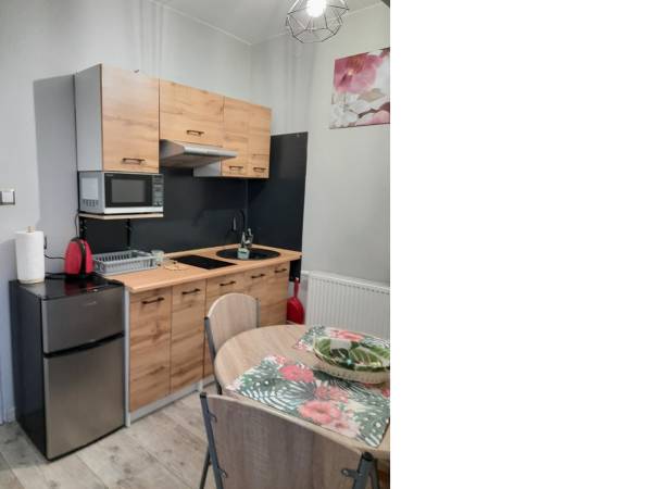 Apartament rodzinny 4osobowy 