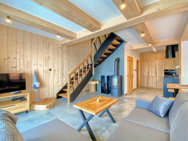 Domki Tatrzańska Panorama