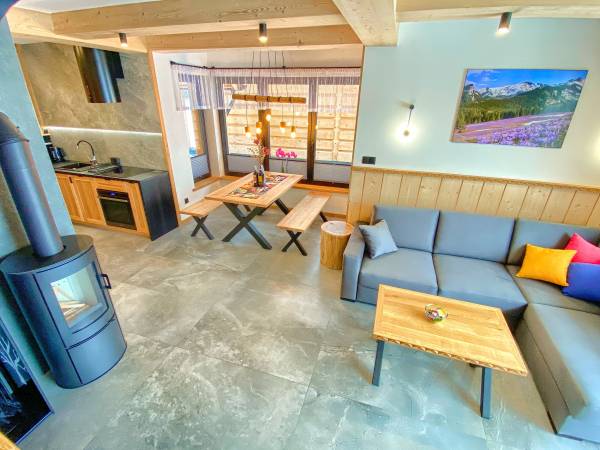 Domki Tatrzańska Panorama