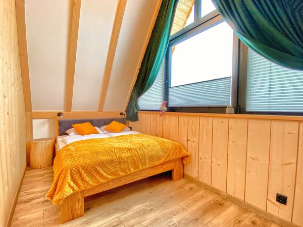 Domki Tatrzańska Panorama