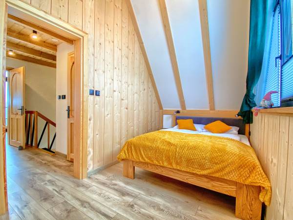 Domki Tatrzańska Panorama