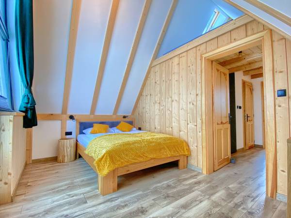 Domki Tatrzańska Panorama