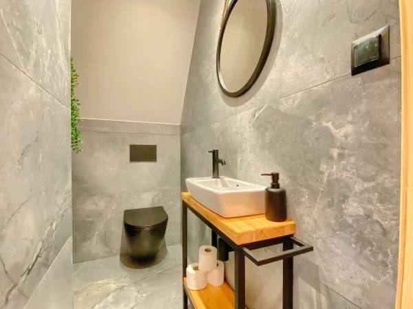 Domki Tatrzańska Panorama