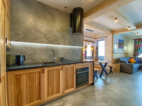 Domki Tatrzańska Panorama