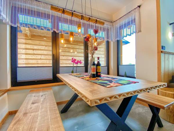 Domki Tatrzańska Panorama