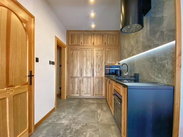 Domki Tatrzańska Panorama