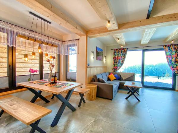 Domki Tatrzańska Panorama