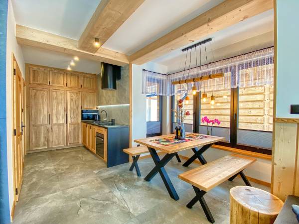 Domki Tatrzańska Panorama