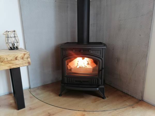 Miodowy Domek na Mazurach