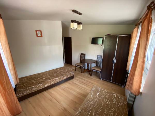 Pokoje gościnne Mariano