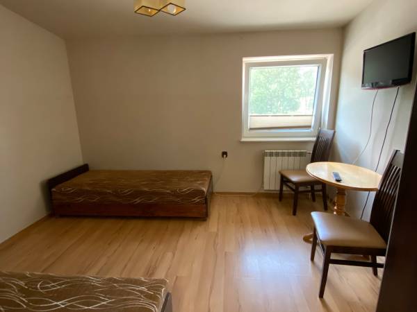 Pokoje gościnne Mariano