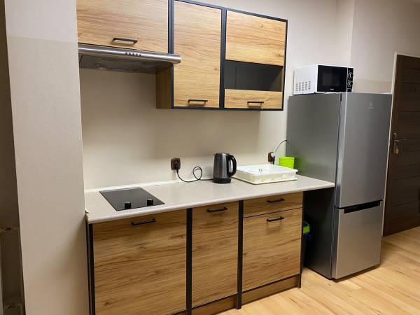 Pokoje gościnne Mariano