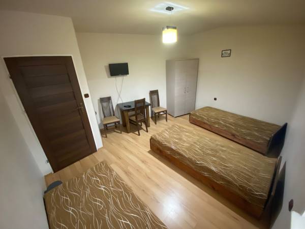 Pokoje gościnne Mariano