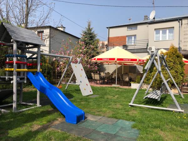 Pokoje gościnne Mariano