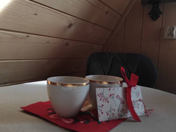 Pokoje U Beaty i Tomka