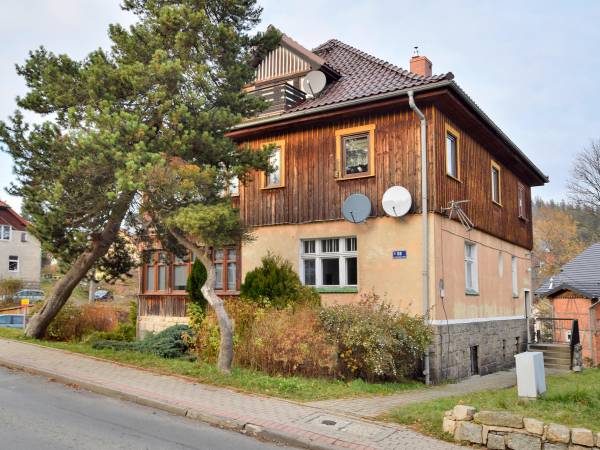 Apartament Świerkowy 