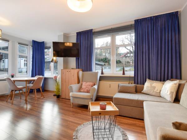 Apartament Świerkowy 