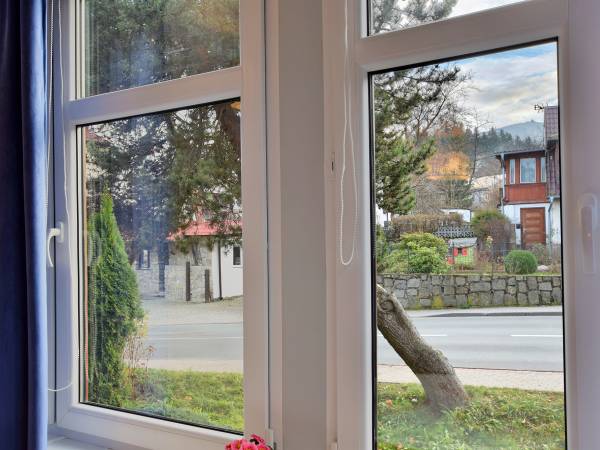 Apartament Świerkowy 