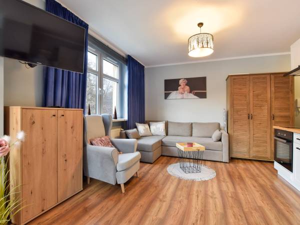 Apartament Świerkowy 