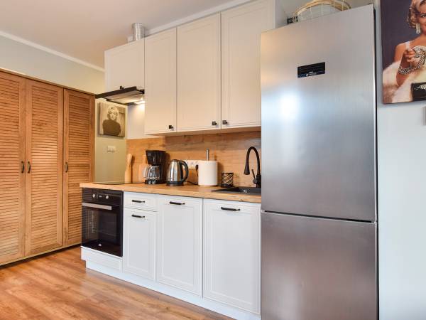 Apartament Świerkowy 