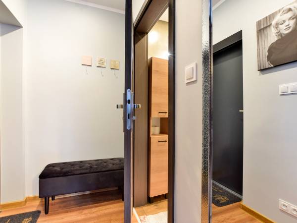 Apartament Świerkowy 