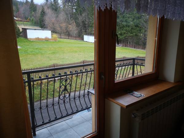 Pokoj 3 osobowy bez widoku 