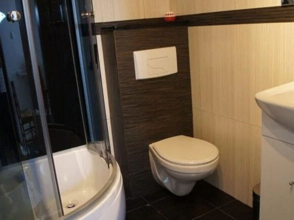 Słoneczne Apartamenty - Darłówko