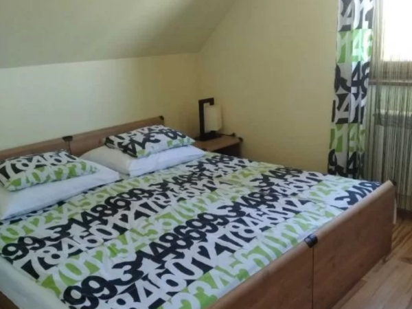 Słoneczne Apartamenty - Darłówko