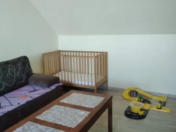 Słoneczne Apartamenty - Darłówko