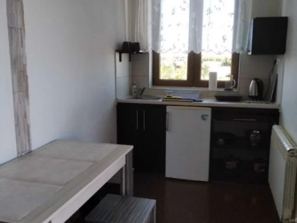 Słoneczne Apartamenty - Darłówko