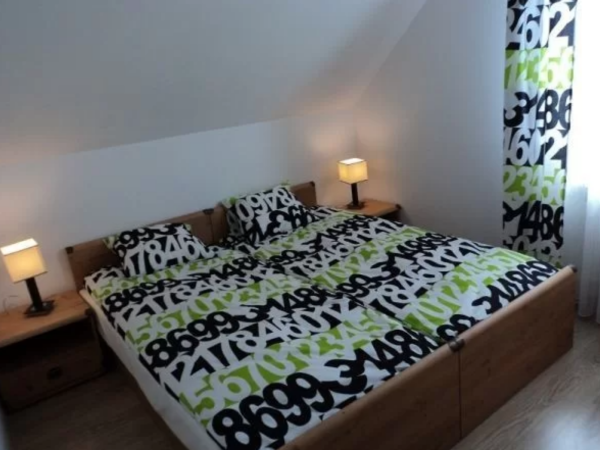 Słoneczne Apartamenty - Darłówko