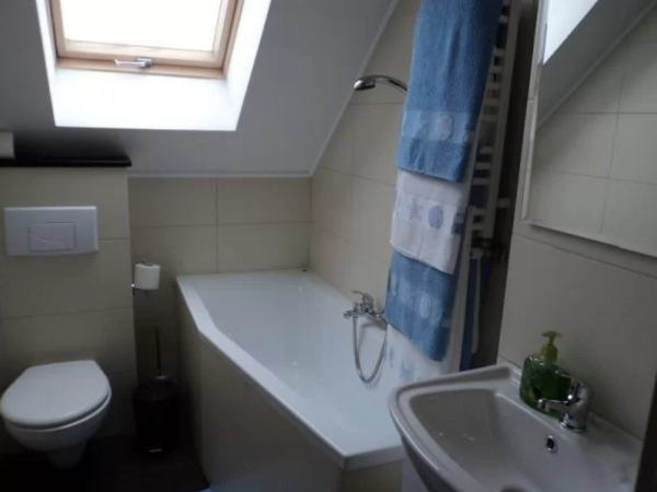 Słoneczne Apartamenty - Darłówko