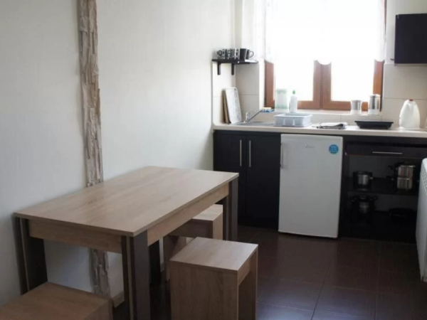 Słoneczne Apartamenty - Darłówko