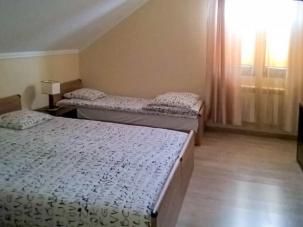 Słoneczne Apartamenty - Darłówko