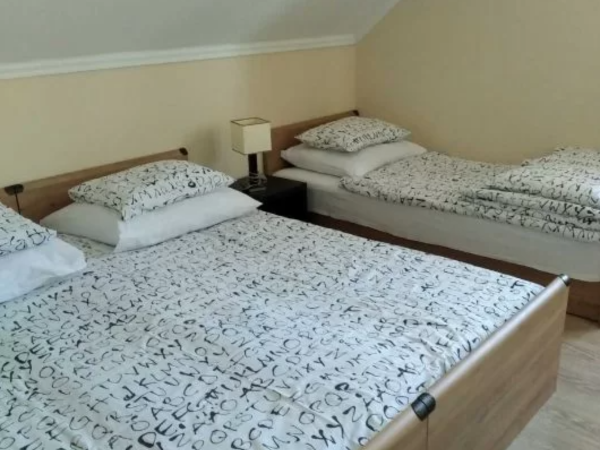 Słoneczne Apartamenty - Darłówko