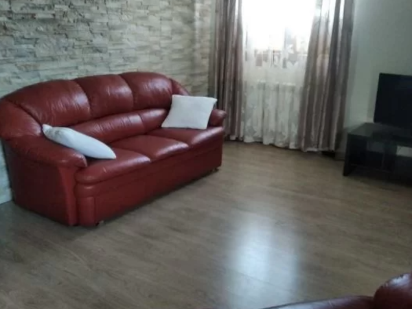 Słoneczne Apartamenty - Darłówko