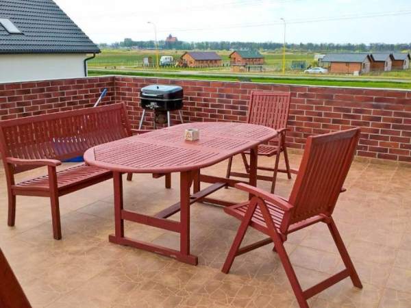 Słoneczne Apartamenty - Darłówko