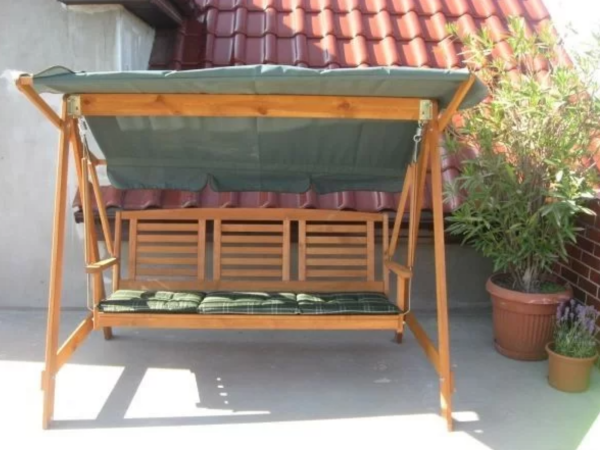 Słoneczne Apartamenty - Darłówko