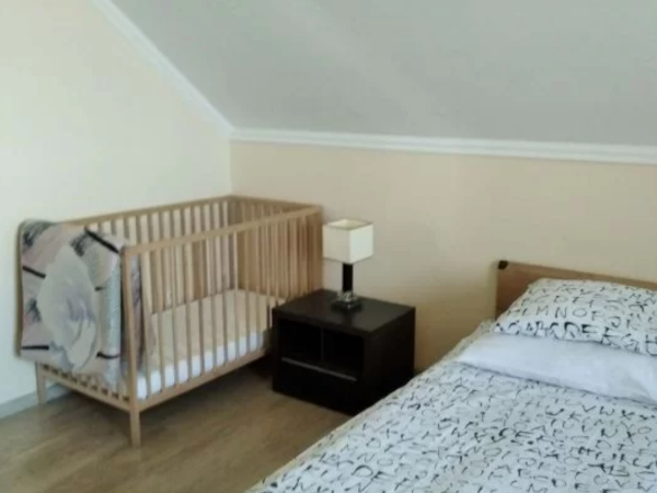 Słoneczne Apartamenty - Darłówko